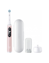 braun Szczoteczka elektryczna  Oral-B iO6 Pink - nr 18