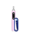 braun Szczoteczka elektryczna  Oral-B iO6 Pink - nr 1