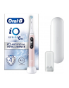 braun Szczoteczka elektryczna  Oral-B iO6 Pink - nr 20