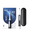 Szczoteczka Oral-B iO 3 Matt Black - nr 12