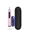 braun Szczoteczka elektyczna Oral-B iO5 Pink - nr 1