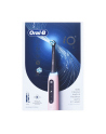braun Szczoteczka elektyczna Oral-B iO5 Pink - nr 8