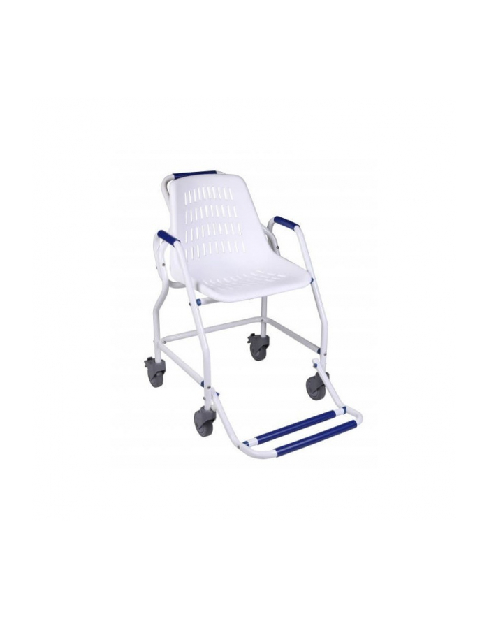 herdegen ATLANTIS''; wózek prysznicowy na kółkach główny