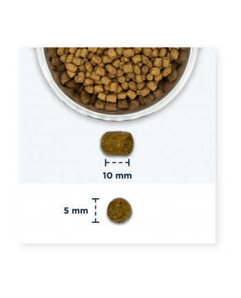 (wersja europejska)KANUBA Adult Sterilised/Weight Control Rich in chicken - sucha karma dla kota - 10 kg