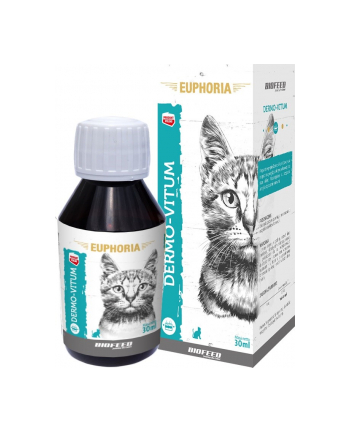 BIOFEED Dermo-Vitum - kot 30ml