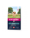 (wersja europejska)KANUBA Adult Salmon 'amp; Barley - sucha karma dla psa - 2,5 kg - nr 1