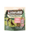 purina nestle PURINA Adventuros Training łosoś - przysmak dla psa -115g - nr 1