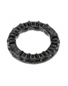 FERPLAST Smile Ring S Black zabawka dla psa - nr 1