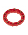 ferplast FERPALST Smile Ring L Red zabawka dla psa - nr 2