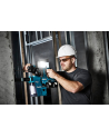 MAKITA MŁOT WIERCĄCO-KUJĄCY SDS-PLUS 2x18V 2,8J BEZ AKUMULATORÓW I ŁADOWARKI DHR280Z - nr 7