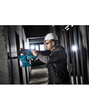 MAKITA MŁOT WIERCĄCO-KUJĄCY SDS-PLUS 2x18V 2,8J BEZ AKUMULATORÓW I ŁADOWARKI DHR280Z