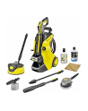 Myjka ciś KARCHER K 5 Power Control Car 'amp; Home - nr 1