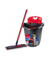 Mop Vileda Ultramax Box+ ściereczki 3szt - nr 2