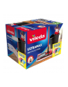 Mop Vileda Ultramax Box+ ściereczki 3szt - nr 3