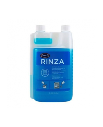 Urnex Rinza (Alkaline) - Alkaliczny płyn do czyszczenia spieniacza - 1L