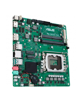 no name ASUS - bundkort nr 2