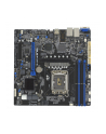 Płyta główna Asus P13R-M 1x LGA1700 Intel Xeon E-24XX C262 (4xDIMM, 8x SATA, 1xM2, 2x1GbE, ASMB11-iKVM, mATX) - nr 2