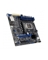 Płyta główna Asus P13R-M 1x LGA1700 Intel Xeon E-24XX C262 (4xDIMM, 8x SATA, 1xM2, 2x1GbE, ASMB11-iKVM, mATX) - nr 3