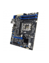 Płyta główna Asus P13R-M 1x LGA1700 Intel Xeon E-24XX C262 (4xDIMM, 8x SATA, 1xM2, 2x1GbE, ASMB11-iKVM, mATX) - nr 4