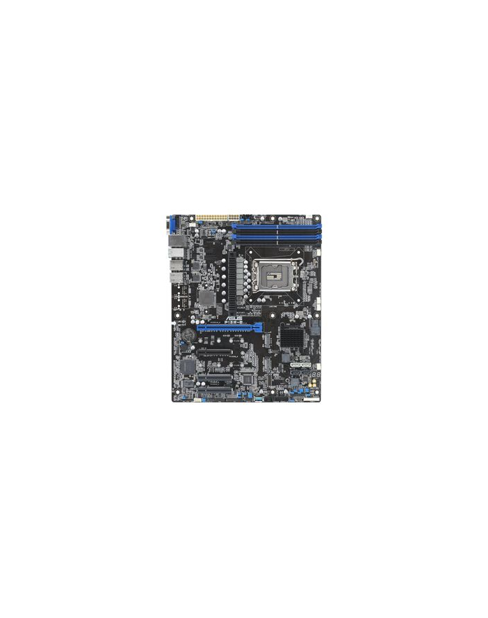 Płyta główna Asus P13R-E 1x LGA1700 Intel Xeon E-24XX C266 (4xDIMM, 8x SATA, 2xM2, 2x1GbE, ASMB11-iKVM, ATX) główny