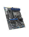 Płyta główna Asus P13R-E 1x LGA1700 Intel Xeon E-24XX C266 (4xDIMM, 8x SATA, 2xM2, 2x1GbE, ASMB11-iKVM, ATX) - nr 2