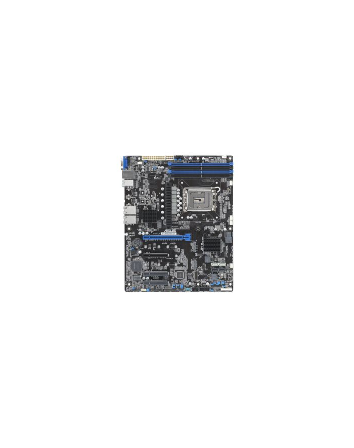 Płyta główna Asus P13R-E/10G-2T 1x LGA1700 Intel Xeon E-24XX C266 (4xDIMM, 8x SATA, 2xM2, 2x10GbE, ASMB11-iKVM, ATX) główny