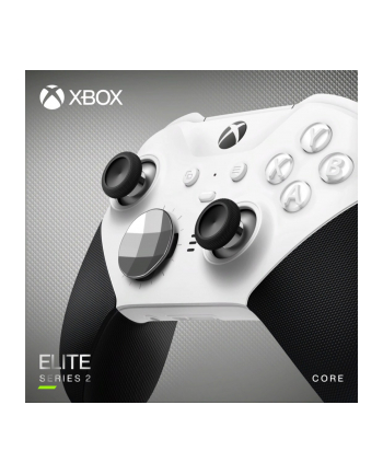 CONSOLE ACC CONTROLLER WRL/XBOX WHITE 4IK-00002 MICROSOFT