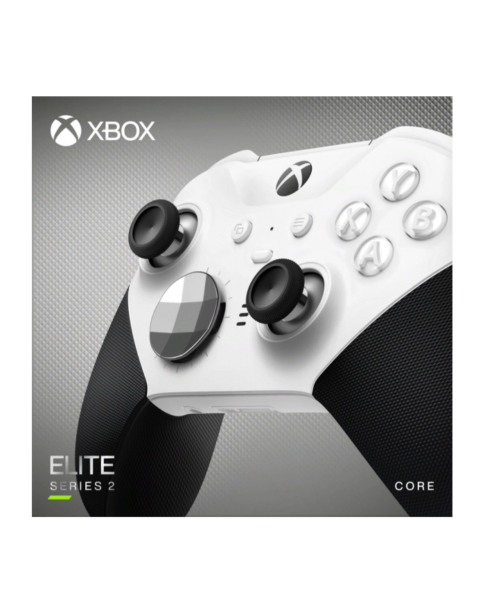 CONSOLE ACC CONTROLLER WRL/XBOX WHITE 4IK-00002 MICROSOFT główny