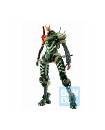 bandai BP ICHIBANSHO EVANGELION - NEW EVA-02a (OS!)