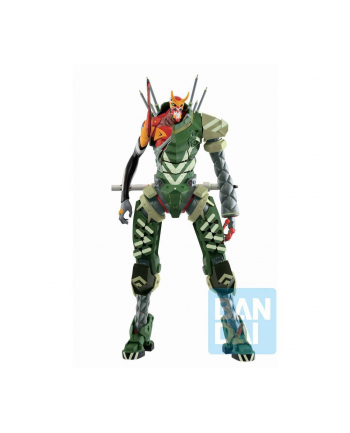 bandai BP ICHIBANSHO EVANGELION - NEW EVA-02a (OS!)