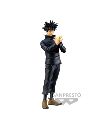 bandai BP JUJUTSU KAISEN JNK - MF'amp;S - MEGUMI FUSHIGURO