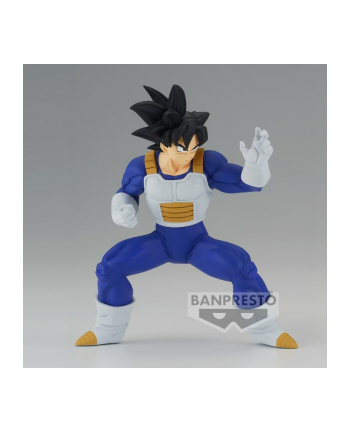 bandai DRAGON BALL Z CHOSENSHIRETSUD-EN III - SON GOKU VOL3