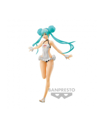 bandai HATSUNE MIKU RACING Ver - RACING MIKU 2022 TROPICAL MAID VER