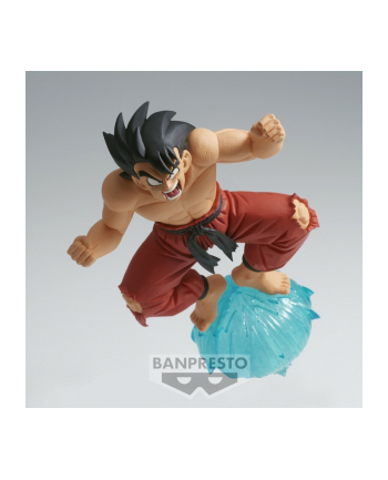 bandai BP DB GxMATERIA - SON GOKU VOLIII