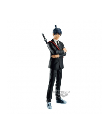 bandai BP CHAINSAW MAN CHAIN SPIRITS - AKI HAYAKAWA VOL2