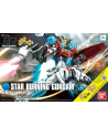 bandai HGBF 1/144 STAR BURNING GUNDAM - nr 4