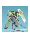 bandai 1/100 ZAKU WARRIOR + BLAZE WIZARD 'amp; GUNNER WIZARD - nr 8