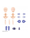 bandai 30MS OPTION PARTS SET 11 (FANG COSTUME) [COLOR A] - nr 2