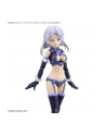 bandai 30MS OPTION PARTS SET 11 (FANG COSTUME) [COLOR A] - nr 6