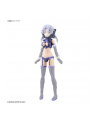 bandai 30MS OPTION PARTS SET 11 (FANG COSTUME) [COLOR A] - nr 9