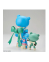 bandai HGBM 1/144 BEARGGUY OHANA 'amp; ALOHARO SET - nr 7