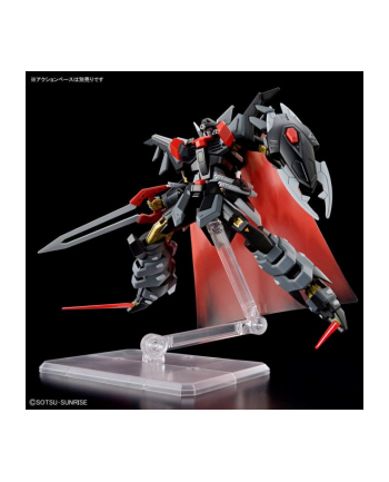 bandai HGCE 1/144 BLACK KNIGHT SQUAD SHI-VEA