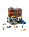 LEGO Creator Expert 10264 Warsztat na rogu - nr 9