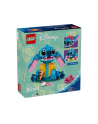 LEGO Disney 43249 Stitch - nr 2
