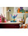 LEGO Disney 43249 Stitch - nr 8