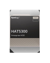 Synology HDD Enterprise (12TB; 35'';; SATA) HAT5300-12T - nr 1