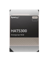 Synology HDD Enterprise (12TB; 35'';; SATA) HAT5300-12T - nr 7