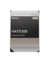 Synology HDD Enterprise (12TB; 35'';; SATA) HAT5300-12T - nr 9