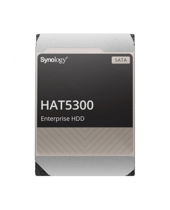 Synology HDD Enterprise (12TB; 35'';; SATA) HAT5300-12T