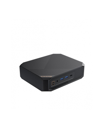 Blackview Mini PC MP200 i9-11900H 16GB SSD512 W11Pro Czarny